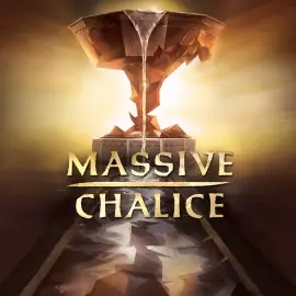 MASSIVE CHALICE Xbox One & Series X|S (покупка на любой аккаунт / ключ) (США)