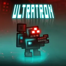 Ultratron Xbox One & Series X|S (покупка на любой аккаунт / ключ) (США)