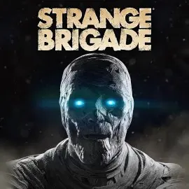 Strange Brigade Xbox One & Series X|S (покупка на любой аккаунт / ключ) (США)