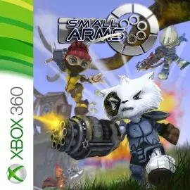 Small Arms Xbox One & Series X|S (покупка на любой аккаунт) (США)