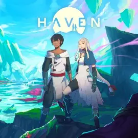Haven Xbox One & Series X|S (покупка на любой аккаунт / ключ) (США)