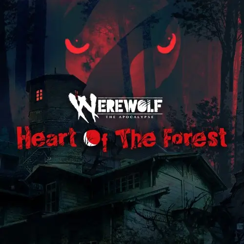 Werewolf: The Apocalypse — Heart of the Forest Xbox One & Series X|S (покупка на любой аккаунт / ключ) (США)