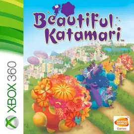 Beautiful Katamari Xbox One & Series X|S (покупка на любой аккаунт) (США)
