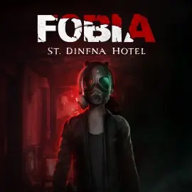 Fobia - St. Dinfna Hotel Xbox One & Series X|S (покупка на любой аккаунт / ключ) (США)