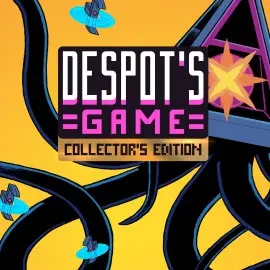 Despot's Game Collector's Edition Xbox One & Series X|S (покупка на любой аккаунт / ключ) (США)
