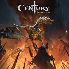 Century: Age of Ashes - Skaltir Apostate Edition Xbox One & Series X|S (покупка на любой аккаунт / ключ) (США)