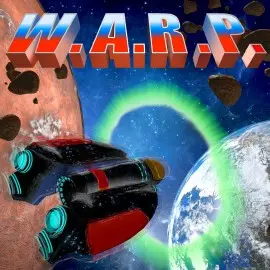 W.A.R.P. Xbox One & Series X|S (покупка на любой аккаунт / ключ) (США)