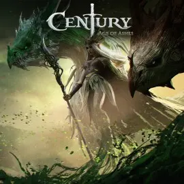 Century: Age of Ashes - Thornweaver Premium Edition Xbox One & Series X|S (покупка на любой аккаунт / ключ) (США)