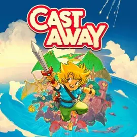 Castaway Xbox One & Series X|S (покупка на любой аккаунт / ключ) (США)
