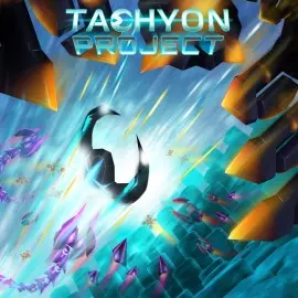 Tachyon Project Xbox One & Series X|S (покупка на любой аккаунт / ключ) (США)
