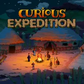 Curious Expedition Xbox One & Series X|S (покупка на любой аккаунт / ключ) (США)