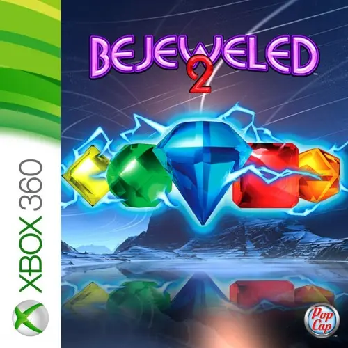 Bejeweled 2 Xbox One & Series X|S (покупка на любой аккаунт) (США)