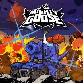 Mighty Goose Xbox One & Series X|S (покупка на любой аккаунт / ключ) (США)