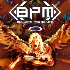 BPM: Bullets Per Minute Xbox One & Series X|S (покупка на любой аккаунт / ключ) (США)