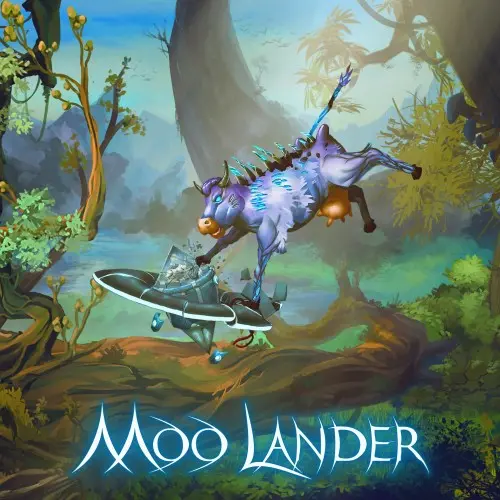 Moo Lander Xbox One & Series X|S (покупка на любой аккаунт / ключ) (США)