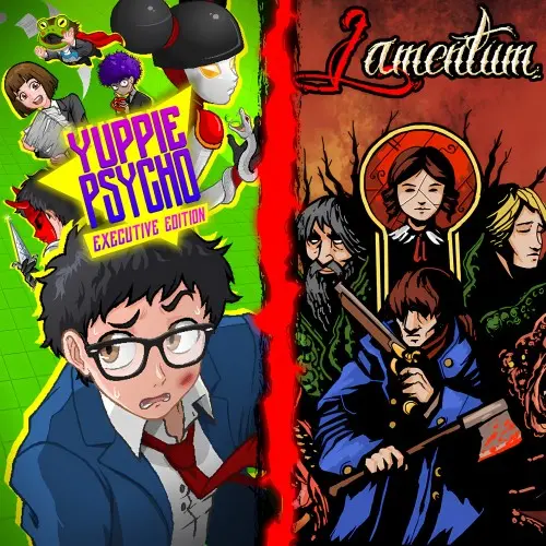 Lament of the Yuppie Xbox One & Series X|S (покупка на любой аккаунт / ключ) (США)