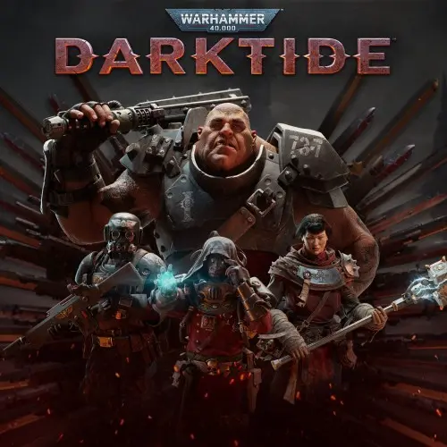 Warhammer 40,000: Darktide Xbox Series X|S (покупка на любой аккаунт / ключ) (США)