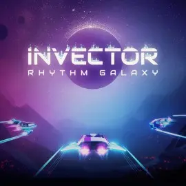 INVECTOR: RHYTHM GALAXY Xbox One & Series X|S (покупка на любой аккаунт / ключ) (США)