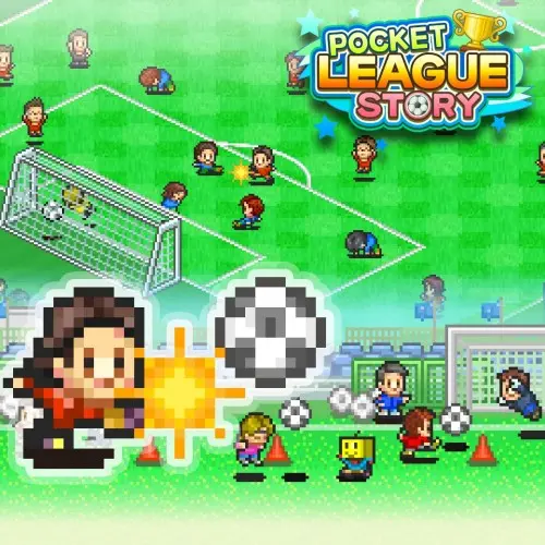 Pocket League Story Xbox One & Series X|S (покупка на любой аккаунт / ключ) (США)