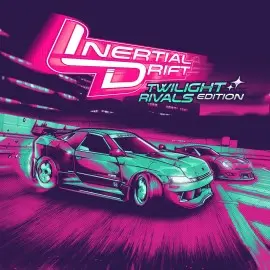 Inertial Drift - Twilight Rivals Edition Xbox One & Series X|S (покупка на любой аккаунт / ключ) (США)
