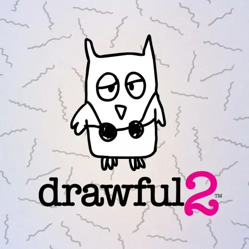 Drawful 2 Xbox One & Series X|S (покупка на любой аккаунт / ключ) (США)