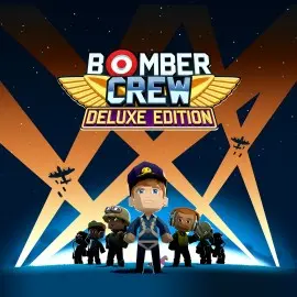 Bomber Crew Deluxe Edition Xbox One & Series X|S (покупка на любой аккаунт / ключ) (США)