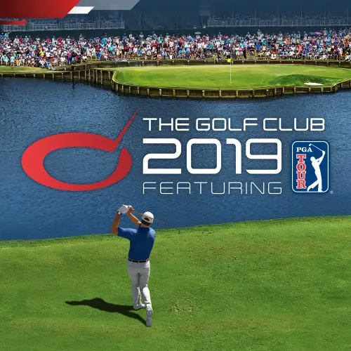 The Golf Club 2019 featuring PGA TOUR Xbox One & Series X|S (покупка на любой аккаунт / ключ) (США)