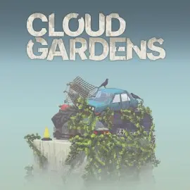 Cloud Gardens Xbox One & Series X|S (покупка на любой аккаунт / ключ) (США)