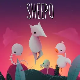 Sheepo Xbox One & Series X|S (покупка на любой аккаунт / ключ) (США)