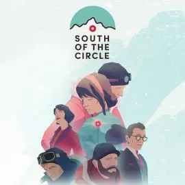 South of the Circle Xbox One & Series X|S (покупка на любой аккаунт / ключ) (США)