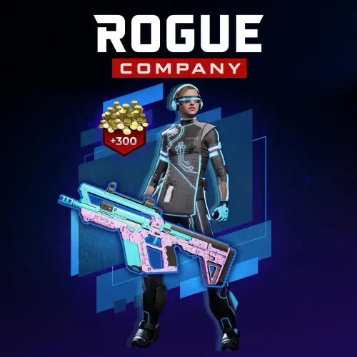 Rogue Company: Mainframe Overload Starter Pack Xbox One & Series X|S (покупка на любой аккаунт / ключ) (США)