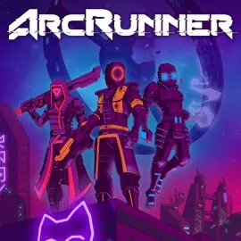 ArcRunner Xbox One & Series X|S (покупка на любой аккаунт / ключ) (США)