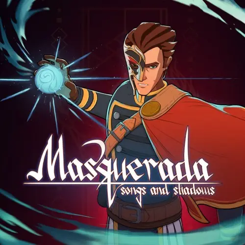 Masquerada: Songs and Shadows Xbox One & Series X|S (покупка на любой аккаунт / ключ) (США)