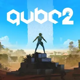 Q.U.B.E. 2 Xbox One & Series X|S (покупка на любой аккаунт / ключ) (США)