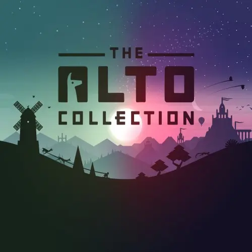The Alto Collection Xbox One & Series X|S (покупка на любой аккаунт / ключ) (США)