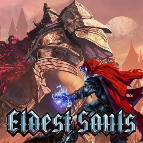 Eldest Souls Xbox One & Series X|S (покупка на любой аккаунт / ключ) (США)