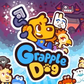 Grapple Dog Xbox One & Series X|S (покупка на любой аккаунт / ключ) (США)