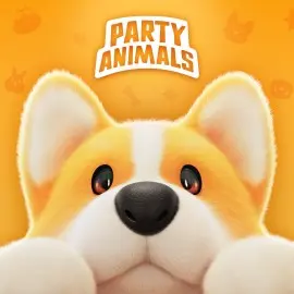 Party Animals Xbox One & Series X|S (покупка на любой аккаунт / ключ) (США)