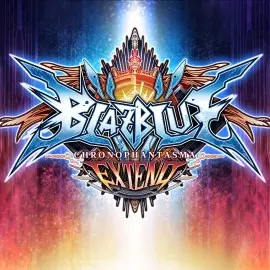 BLAZBLUE CHRONOPHANTASMA EXTEND Xbox One & Series X|S (покупка на любой аккаунт / ключ) (США)