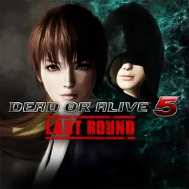 DEAD OR ALIVE 5 Last Round (Full Game) Xbox One & Series X|S (покупка на любой аккаунт / ключ) (США)