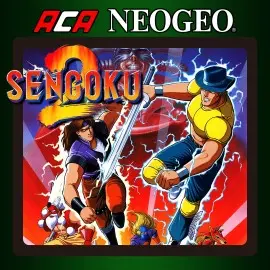ACA NEOGEO SEGOKU 2 Xbox One & Series X|S (покупка на любой аккаунт / ключ) (США)