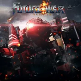 Future War: Reborn Xbox One & Series X|S (покупка на любой аккаунт / ключ) (США)