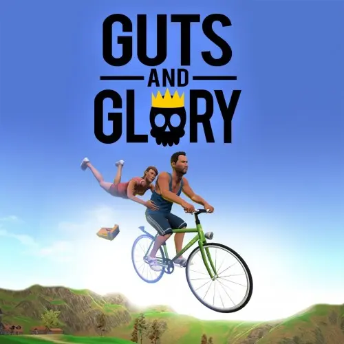 Guts & Glory Xbox One & Series X|S (покупка на любой аккаунт / ключ) (США)