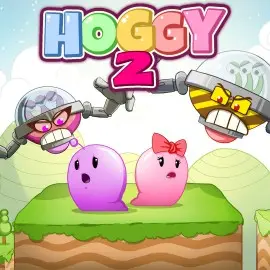 Hoggy2 Xbox One & Series X|S (покупка на любой аккаунт / ключ) (США)