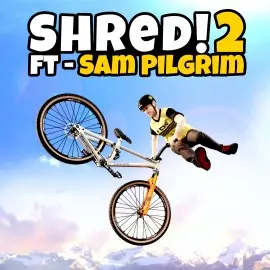 Shred! 2 - ft Sam Pilgrim Xbox One & Series X|S (покупка на любой аккаунт / ключ) (США)