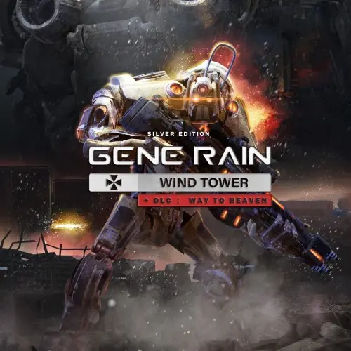 Gene Rain Wind Tower: Way To Heaven Bundle Xbox One & Series X|S (покупка на любой аккаунт / ключ) (США)