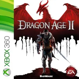 Dragon Age 2 Xbox One & Series X|S (покупка на любой аккаунт) (США)