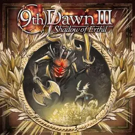 9th Dawn III Xbox One & Series X|S (покупка на любой аккаунт / ключ) (США)