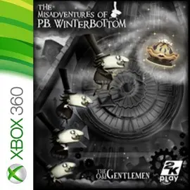 Winterbottom Xbox One & Series X|S (покупка на любой аккаунт) (США)