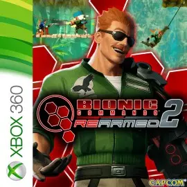 BC - Rearmed 2 Xbox One & Series X|S (покупка на любой аккаунт) (США)
